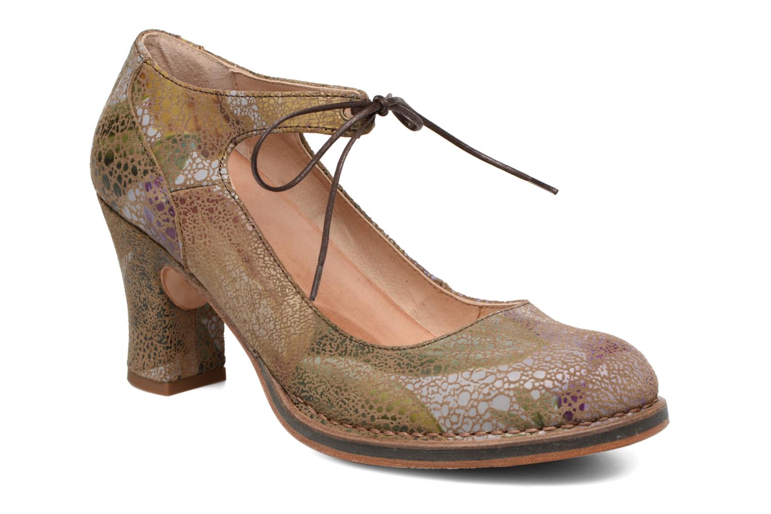 Zapatos promocionales Neosens Baladi S278 (Verde) - Zapatos de tacón Venta de liquidación de temporada Zapatos promocionales Neosens Baladi S278 (Verde) - Zapatos de tacón Venta de liquidación de temporada